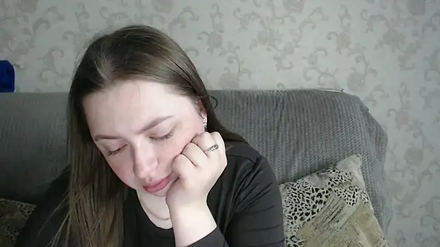 GirlPlayer online show from 10, 5, 2026