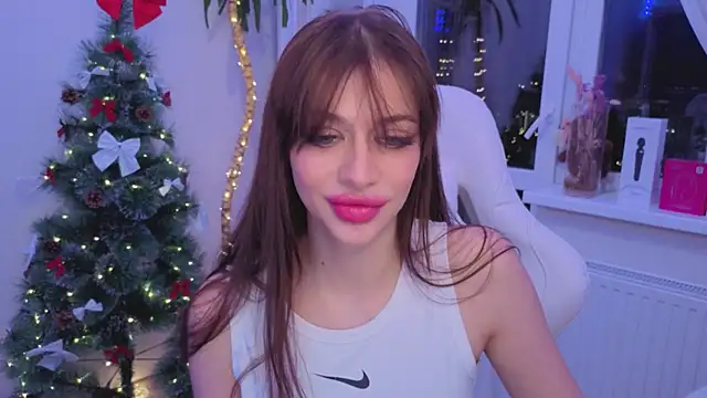 Daria Promisess online show from 18, 12, 2025