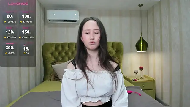 MonicaSway online show from 28, 11, 2025