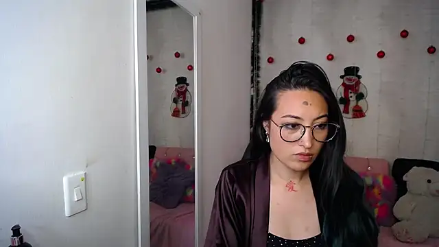 LunaAponte online show from 14, 1, 2026