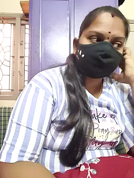 Paru Tamil Ponnu online show from 29, 11, 2025