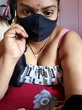 Paru Tamil Ponnu online show from 1, 12, 2025