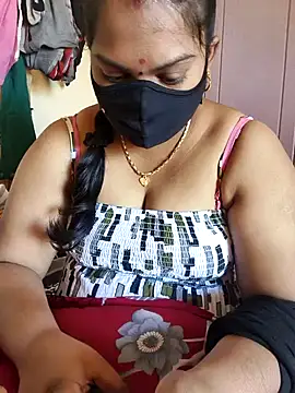 Paru Tamil Ponnu online show from 2, 12, 2025