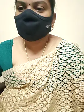 Paru Tamil Ponnu online show from 18, 12, 2025