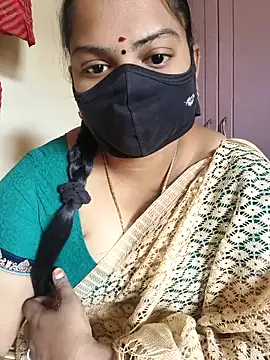 Paru Tamil Ponnu online show from 19, 12, 2025