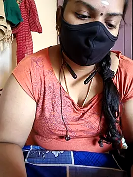 Paru Tamil Ponnu online show from 20, 12, 2025