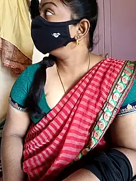 Paru Tamil Ponnu online show from 22, 12, 2025