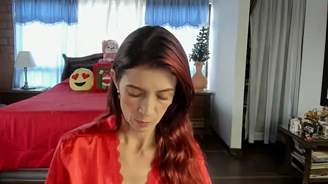 Snapshot of Charlotte-Willson chatting on 22, 12, 2025 Charlotte-Willson online show from 22, 12, 2025