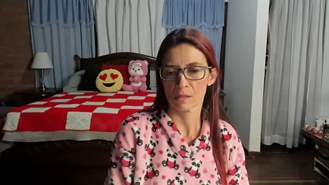 Snapshot of Charlotte-Willson chatting on 17, 1, 2026 Charlotte-Willson online show from 17, 1, 2026