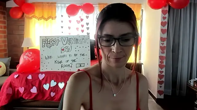 Snapshot of Charlotte-Willson chatting on 14, 2, 2026 Charlotte-Willson online show from 14, 2, 2026