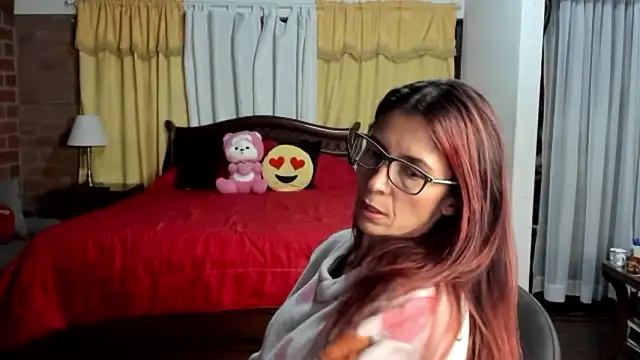 Snapshot of Charlotte-Willson chatting on 18, 2, 2026 Charlotte-Willson online show from 18, 2, 2026