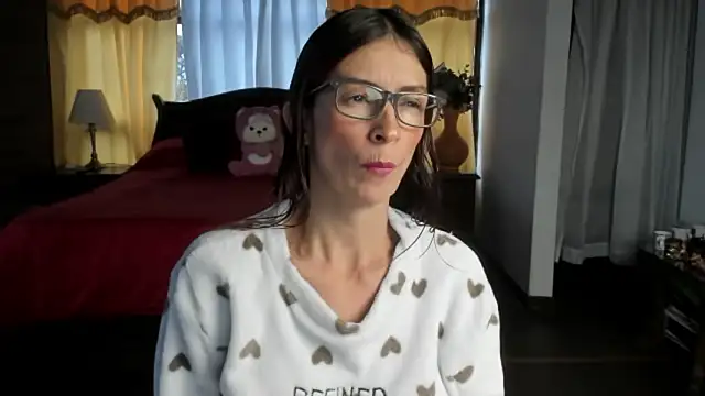 Snapshot of Charlotte-Willson chatting on 19, 3, 2026 Charlotte-Willson online show from 19, 3, 2026