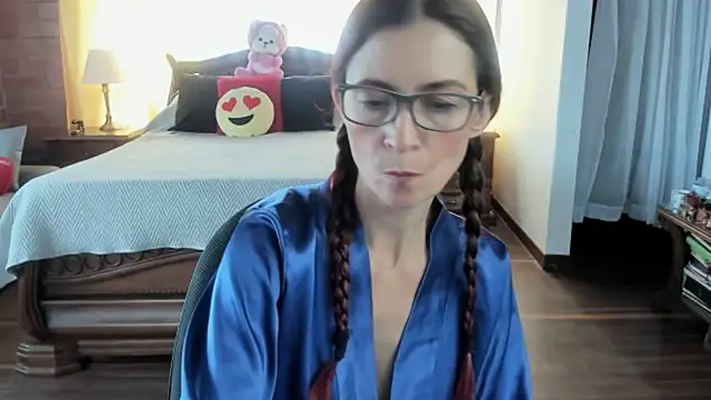 Snapshot of Charlotte-Willson chatting on 31, 3, 2026 Charlotte-Willson online show from 31, 3, 2026