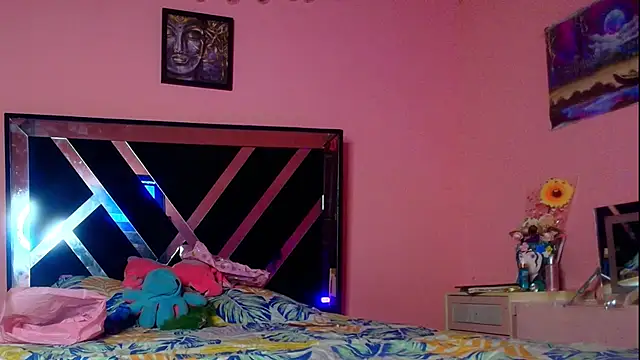 Venus2357 online show from 27, 3, 2026