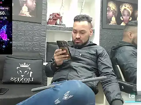 Liam hairy online show from 18, 2, 2026