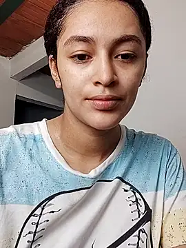 Snapshot of KailaniCute chatting on 17, 1, 2026 KailaniCute online show from 17, 1, 2026