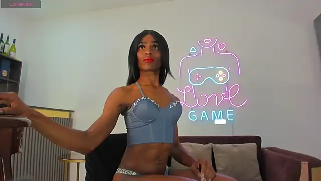 Melanie St4r online show from 7, 2, 2026