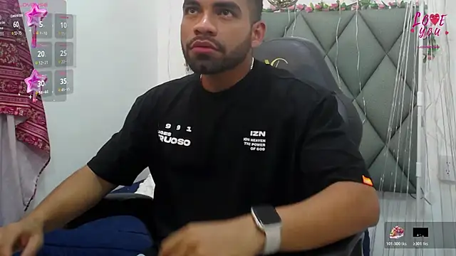 yons11  online show from 25, 11, 2025