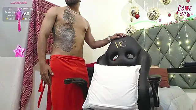 yons11  online show from 27, 11, 2025