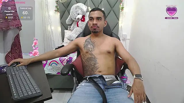 yons11  online show from 22, 12, 2025