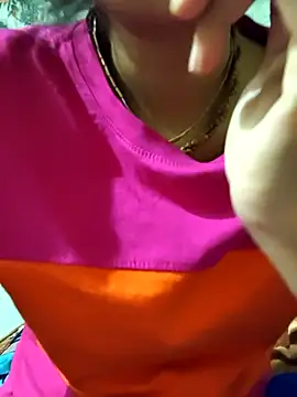 Pretty Kavya online show from 22, 11, 2025