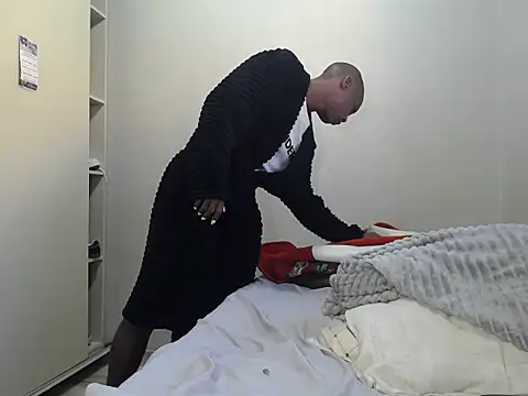 KinkyJXxX online show from 12, 5, 2026