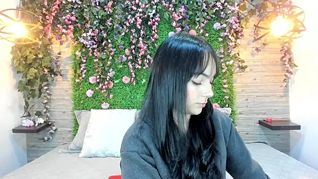 kittyMelvis online show from 10, 1, 2026