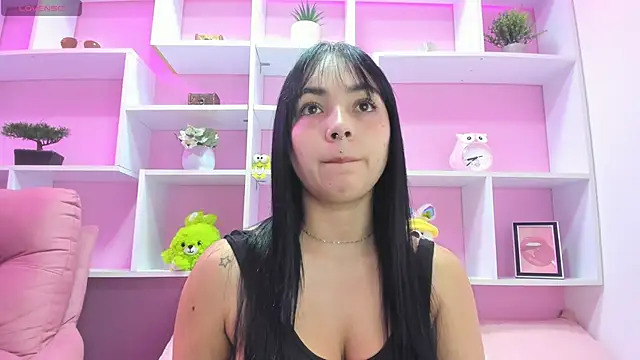 kittyMelvis online show from 18, 1, 2026