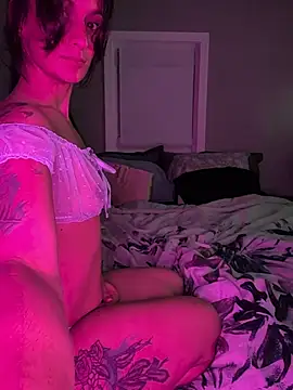 LexiLuxi online show from 27, 11, 2025