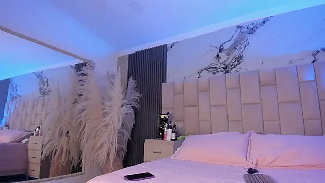 RenataMason online show from 27, 3, 2026