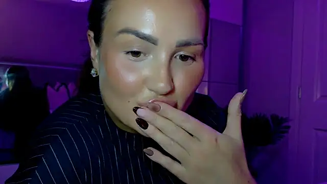 Snapshot of Ruby_brooksxo chatting on 18, 12, 2025 Ruby brooksxo online show from 18, 12, 2025