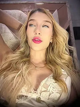 valeryfox   online show from 12, 6, 2026