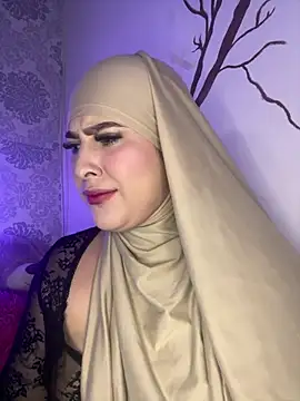 Zahida 7 online show from 9, 1, 2026