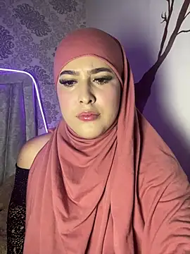 Zahida 7 online show from 16, 2, 2026