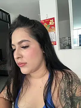 Zahida 7 online show from 14, 4, 2026