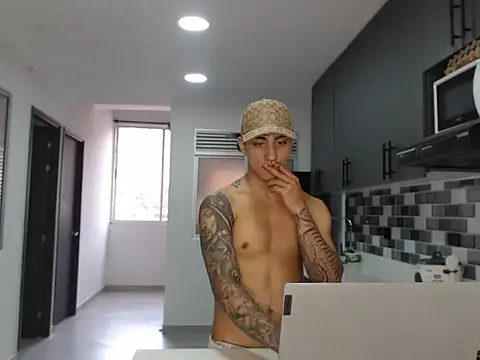 master Tripa online show from 24, 11, 2025