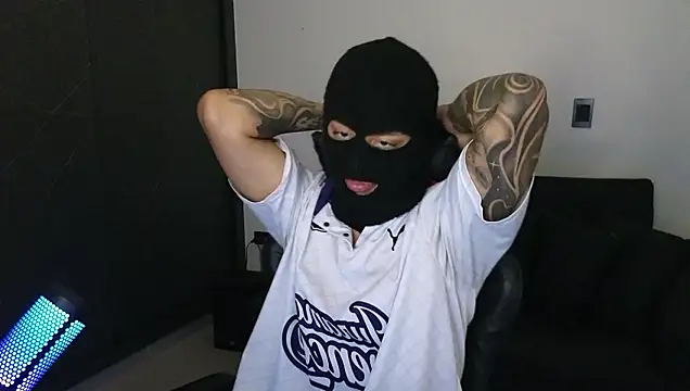 master Tripa online show from 9, 1, 2026