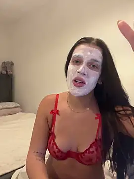 Kerysmae online show from 30, 11, 2025