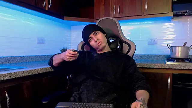 eren jeager online show from 27, 2, 2026