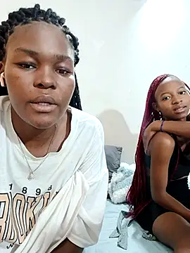 VirginPrincess06 online show from 2, 5, 2026