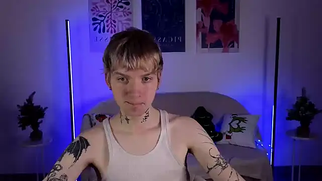 TRAVIS CLAS online show from 4, 12, 2025