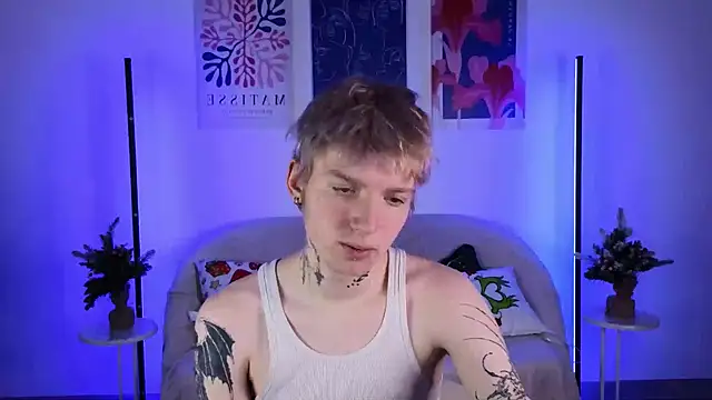 TRAVIS CLAS online show from 5, 12, 2025