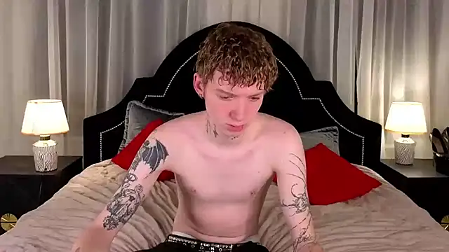 TRAVIS CLAS online show from 15, 12, 2025