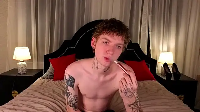 TRAVIS CLAS online show from 16, 12, 2025