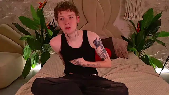 TRAVIS CLAS online show from 19, 12, 2025