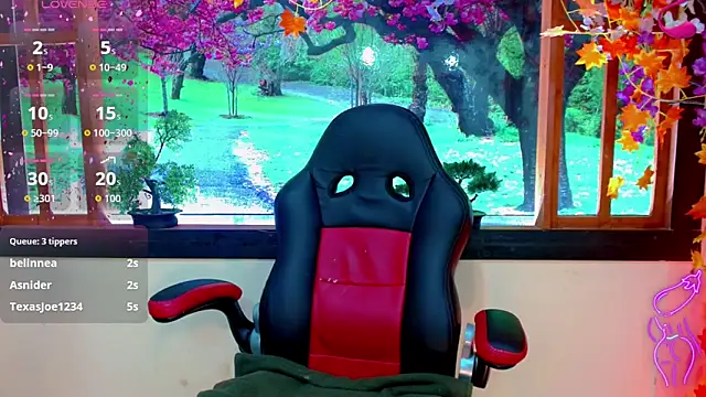 Snapshot of britanny_noroeste chatting on 27, 11, 2025 britanny noroeste online show from 27, 11, 2025