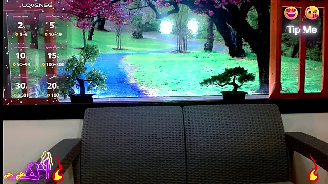 Snapshot of britanny_noroeste chatting on 8, 1, 2026 britanny noroeste online show from 8, 1, 2026