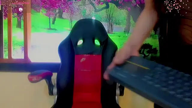 britanny noroeste online show from 9, 4, 2026