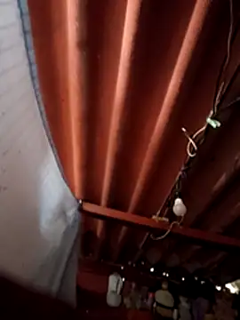 Rico123san online show from 25, 11, 2025