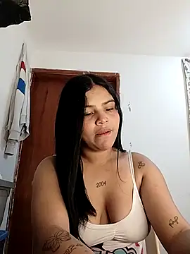 Brunette Dirty 0limits online show from 21, 11, 2025